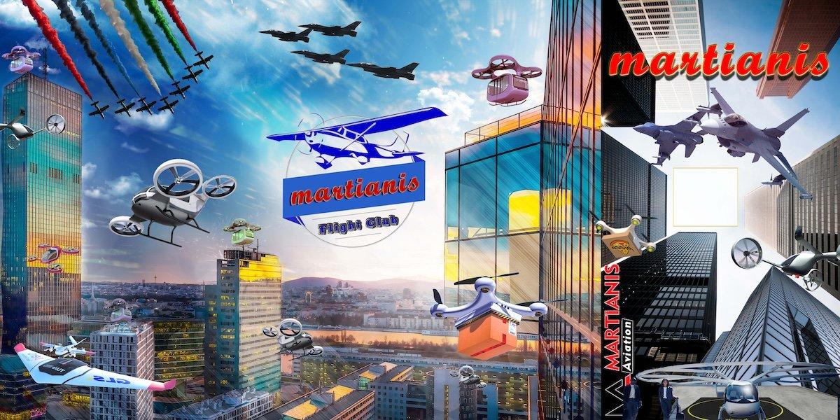 Resources for Drone Pilot - Cover Image